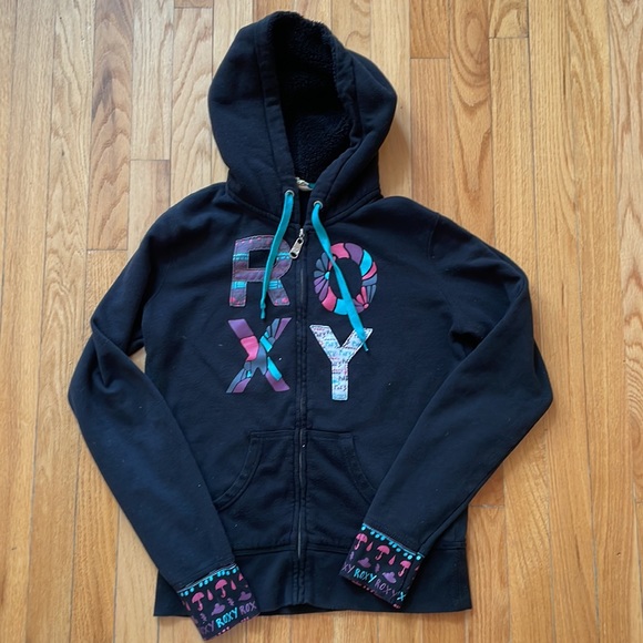 Roxy Hoodie - Picture 1 of 2